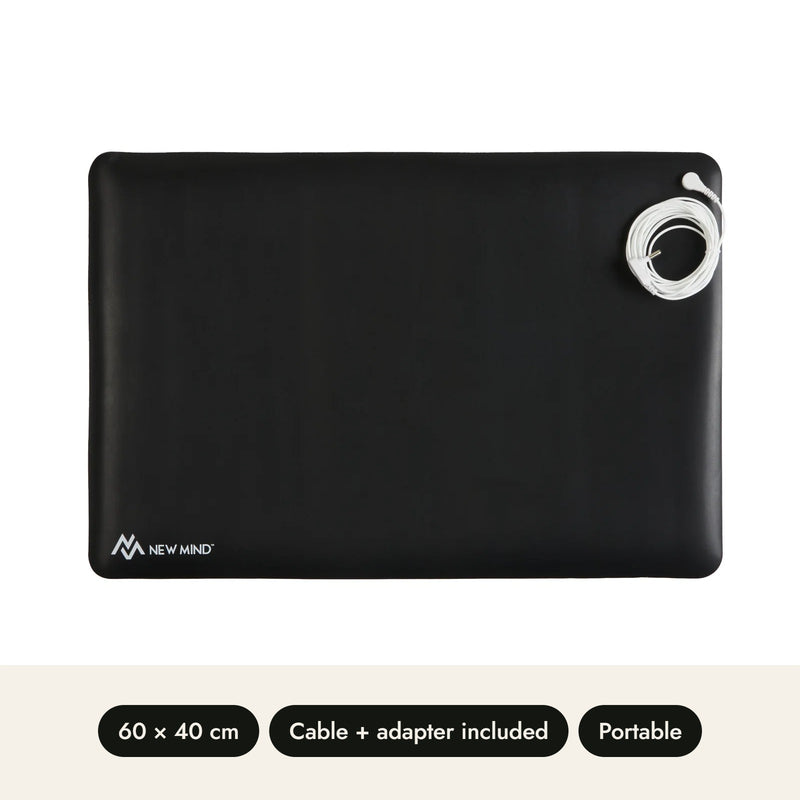 NEW MIND Grounding Mat