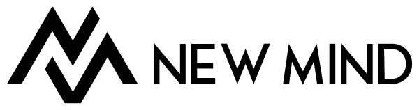 New Mind logo