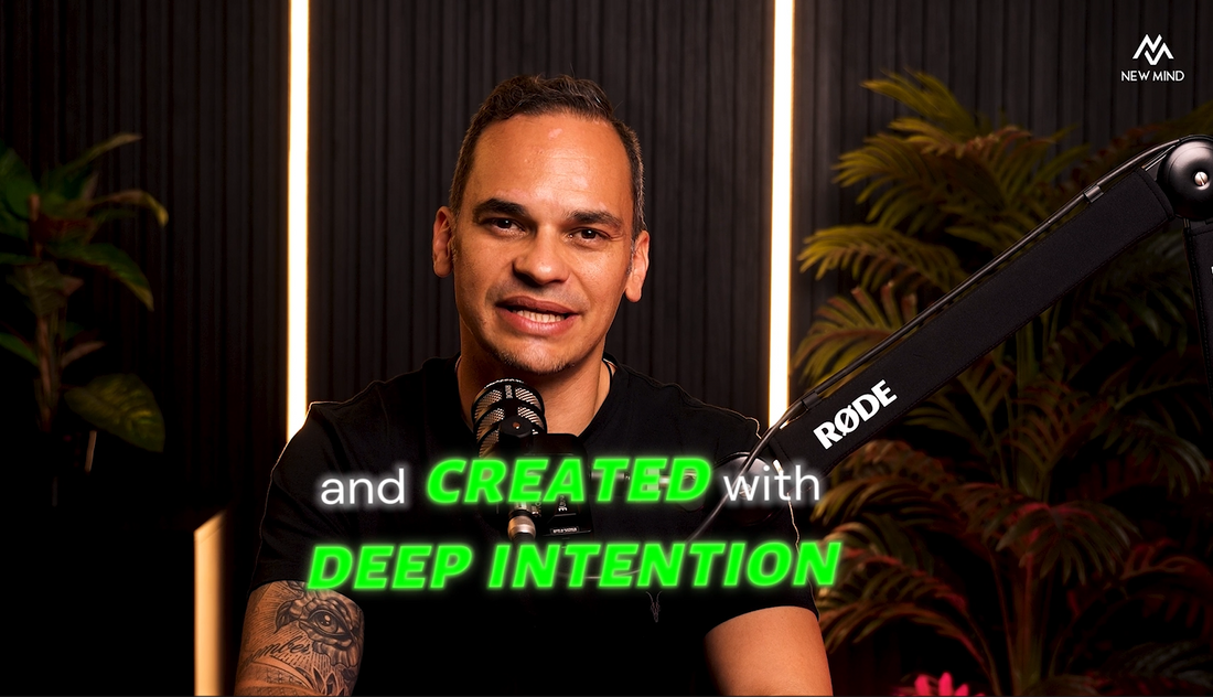 NEW MIND Mission
